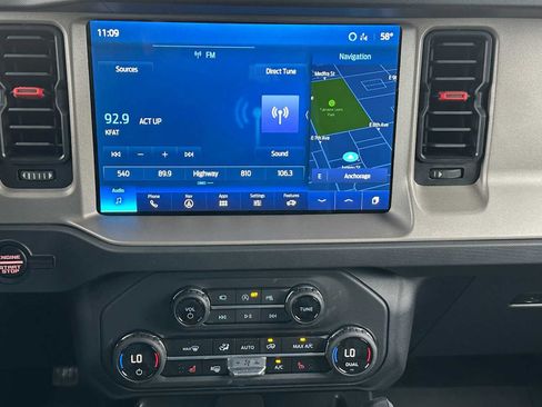 Used 2023 Ford Bronco Raptor image 25