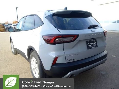 New 2026 Ford Escape Active w/ Tech Pack #1 image 5