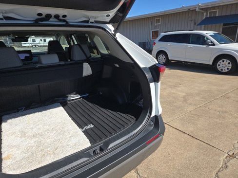 Used 2024 Toyota RAV4 Limited w/ Advanced Technology Package image 5