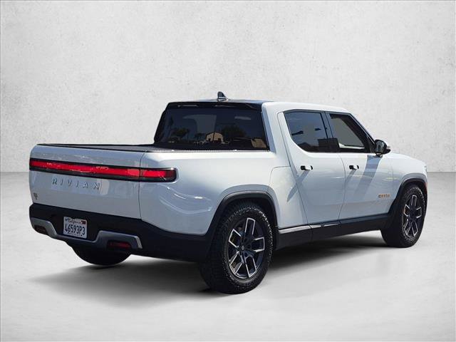 Used 2022 Rivian R1T Adventure AWD/4WD image 5