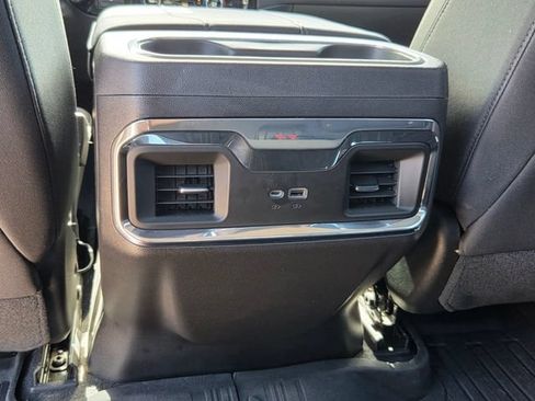 Used 2024 GMC Sierra 1500 Elevation w/ LPO, Elevation Black Package AWD/4WD image 13
