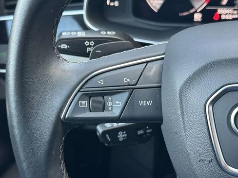 Used 2023 Audi Q8 Premium w/ Convenience Package image 25