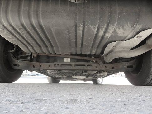 Used 2013 RAM C/V Tradesman FWD image 32