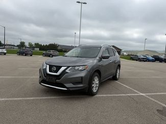 Used 2019 Nissan Rogue SV AWD/4WD video 1