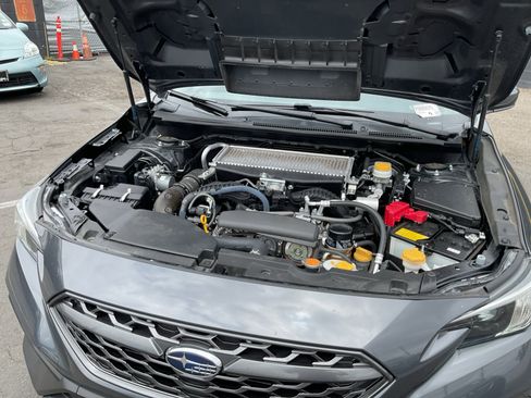 Used 2023 Subaru WRX Premium AWD/4WD image 23