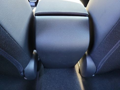 New 2026 Honda Civic Sport image 15