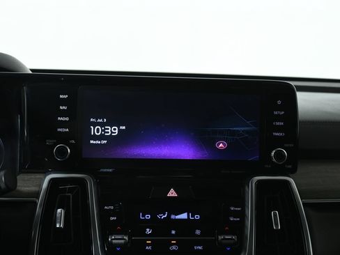 Used 2023 Kia Sorento SX Prestige AWD/4WD image 22