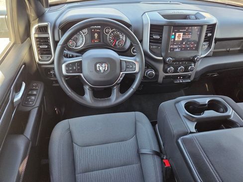 Used 2023 RAM 1500 Big Horn image 9