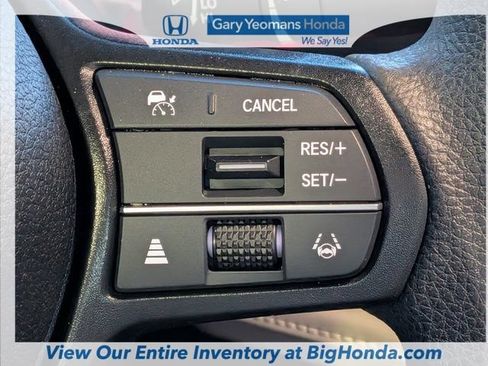 Used 2024 Honda Accord EX image 27