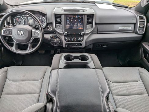 Used 2023 RAM 1500 Big Horn image 25