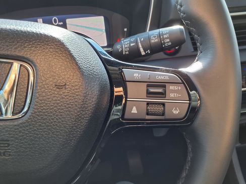 Certified 2026 Honda Pilot EX-L image 16