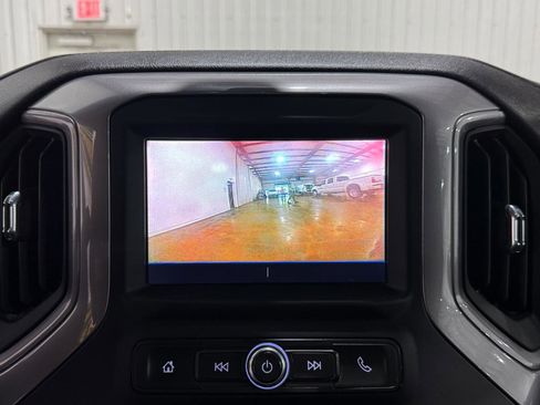 Used 2023 Chevrolet Silverado 3500 W/T w/ WT Fleet Convenience Package AWD/4WD image 18