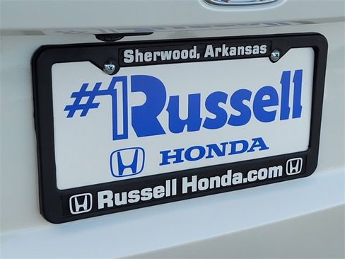 New 2026 Honda CR-V Sport-L image 10