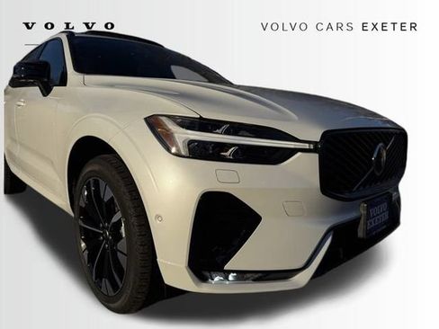 New 2026 Volvo XC60 B5 Plus w/ Protection Package Premier image 9