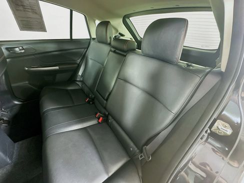 Used 2017 Subaru Crosstrek 2.0i Limited AWD/4WD image 37