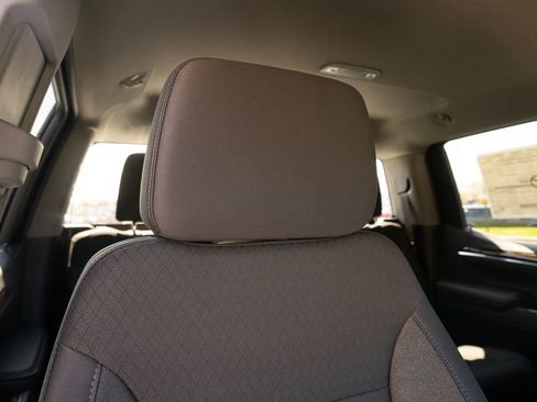 New 2025 Chevrolet Silverado 1500 LT image 14