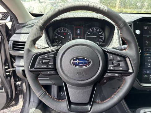 New 2026 Subaru Crosstrek 2.5i Limited AWD/4WD image 42