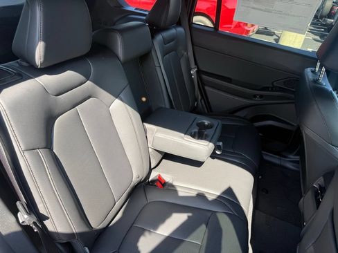 New 2026 Jeep Cherokee Limited AWD/4WD image 46