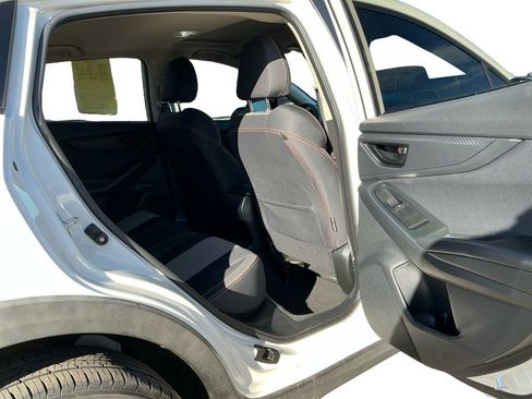 Used 2018 Subaru Crosstrek 2.0i Premium image 23