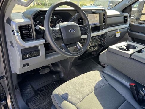New 2026 Ford F350 XLT image 2
