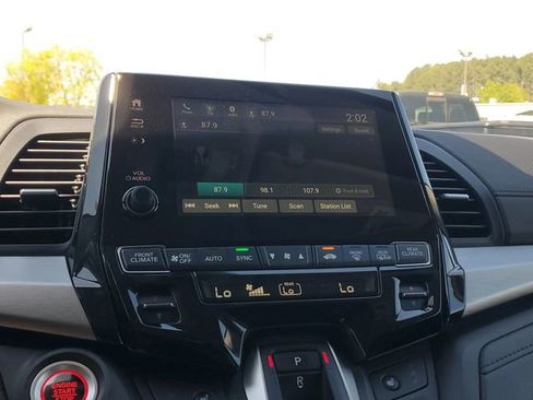 Used 2024 Honda Odyssey EX-L image 24