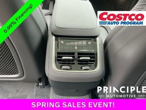 New 2026 Volvo XC90 B6 Ultra w/ Protection Package Premier AWD/4WD image 35