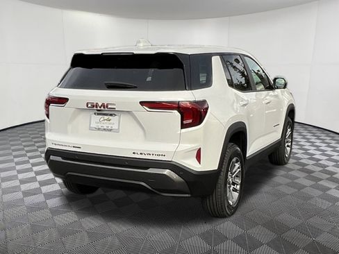 Used 2026 GMC Terrain Elevation w/ Technology Package II image 6
