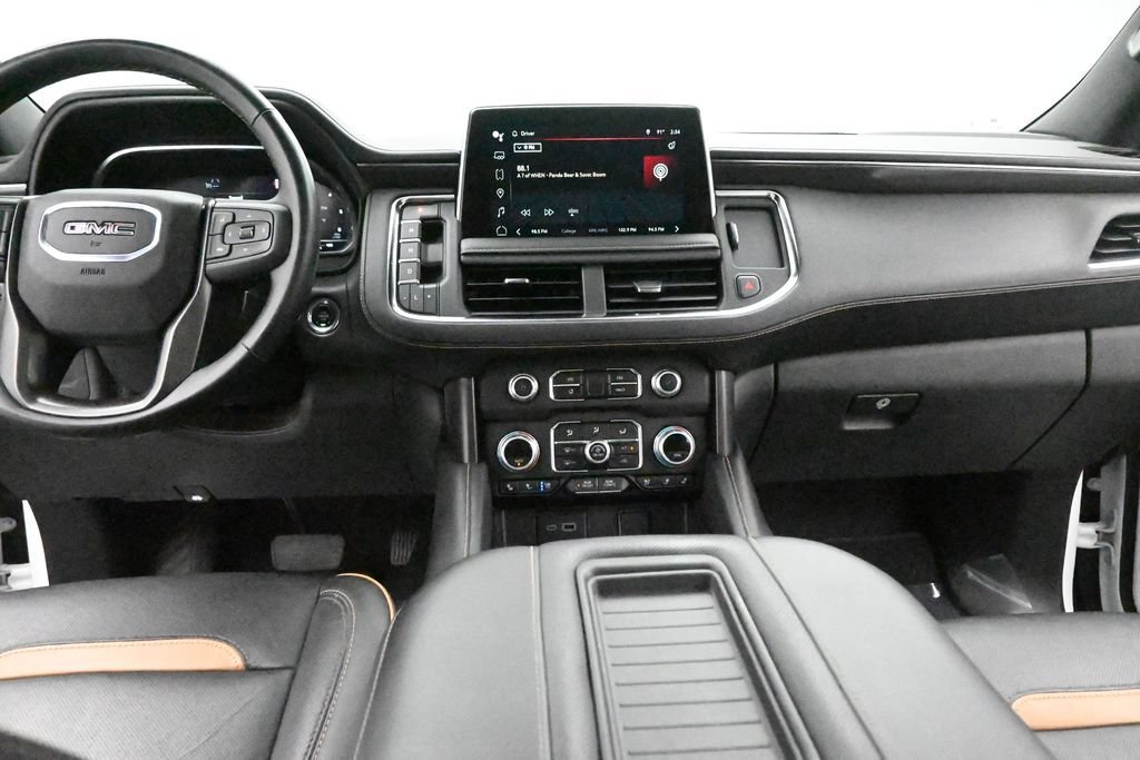Used 2023 GMC Yukon XL AT4 AWD/4WD image 23