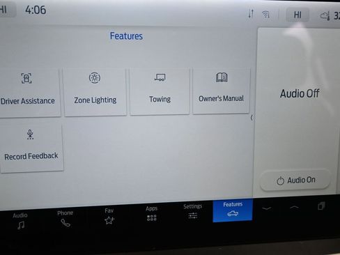 Used 2025 Ford F150 XLT w/ Equipment Group 301A Standard image 29