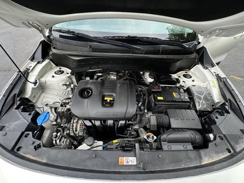 Used 2023 Kia Seltos EX AWD/4WD image 31