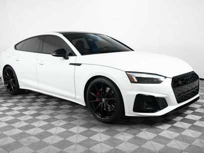 Used 2024 Audi S5 Premium Plus
