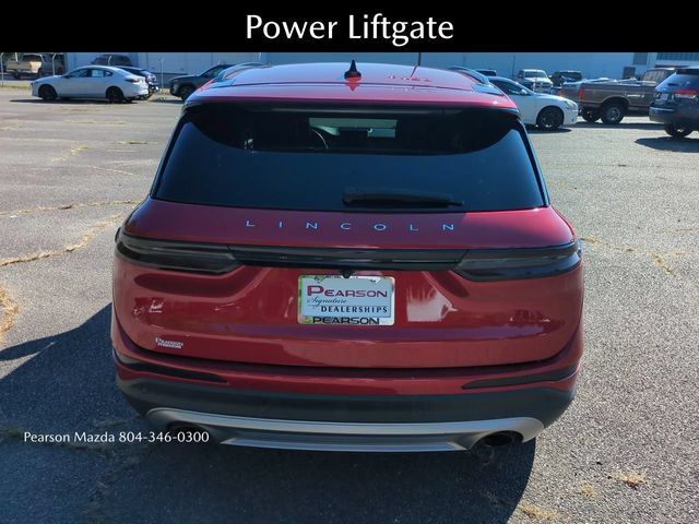 Used 2020 Lincoln Corsair AWD w/ Equipment Group 101A image 5