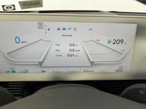 Used 2022 Hyundai Ioniq 5 Limited w/ Cargo Package image 20