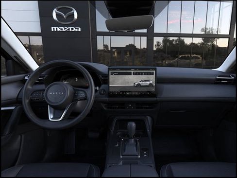 New 2026 MAZDA CX-5 2.5 S w/ Premium Package AWD/4WD image 56