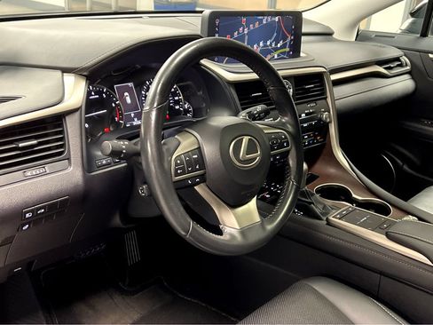 Certified 2020 Lexus RX 350 AWD w/ Premium Package image 39