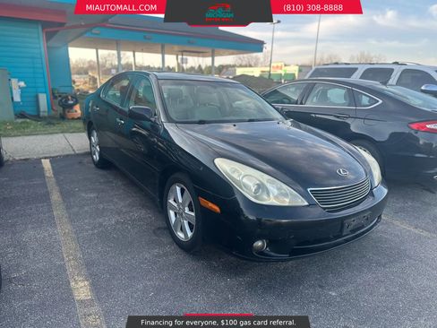 Used 2005 Lexus ES 330 image 1