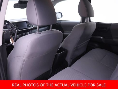 Certified 2023 Toyota Tacoma SR5 AWD/4WD image 11