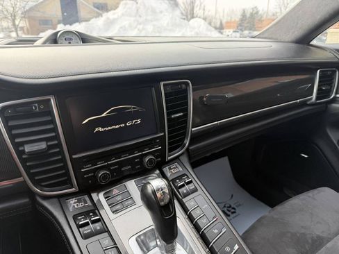 Used 2014 Porsche Panamera GTS image 16