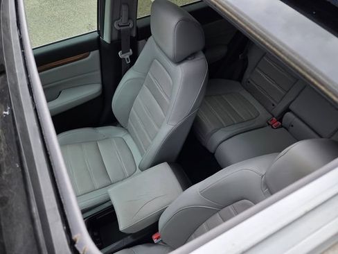 Used 2017 Honda CR-V EX-L image 12