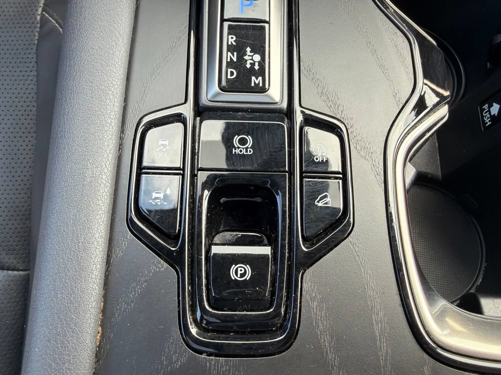 Used 2023 Lexus RX 350 Premium Plus w/ Accessory Package (K3) AWD/4WD image 34