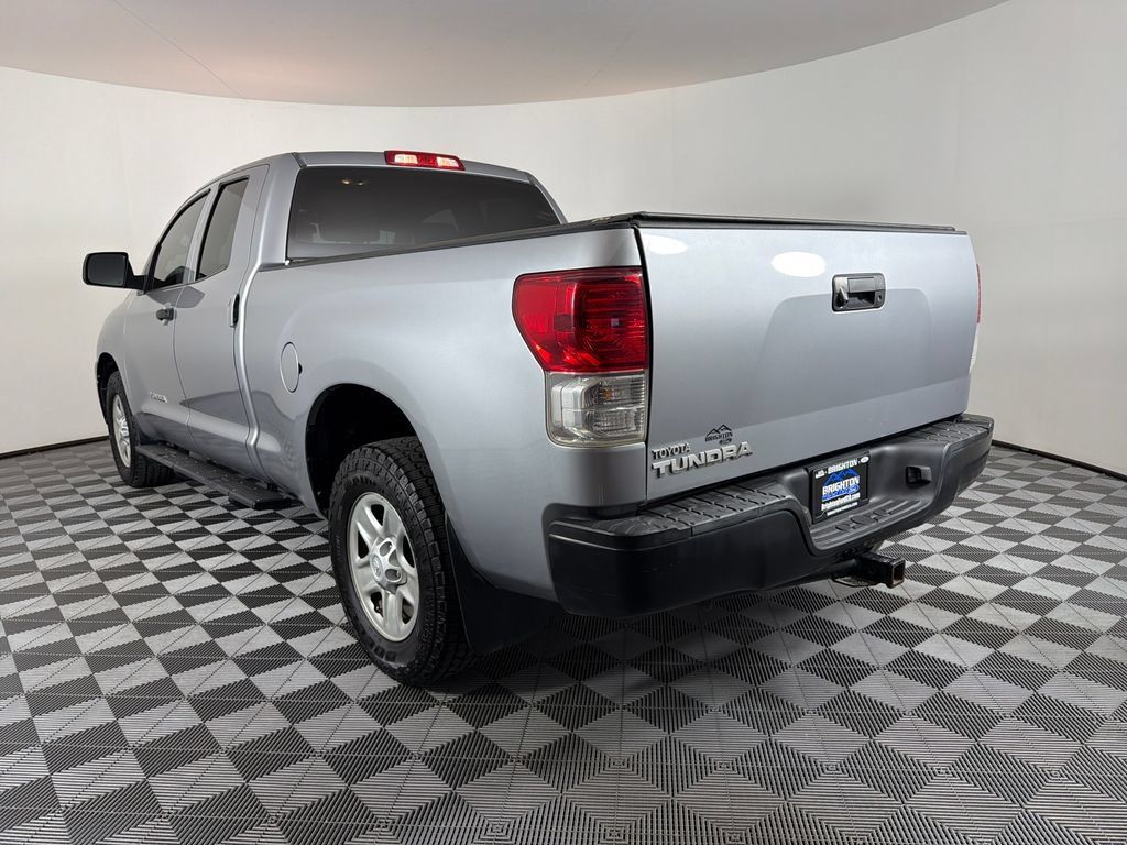 Used 2013 Toyota Tundra 2WD Double Cab image 2