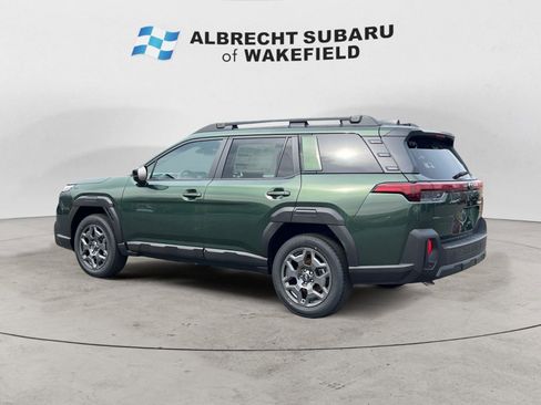 New 2026 Subaru Outback Premium image 3