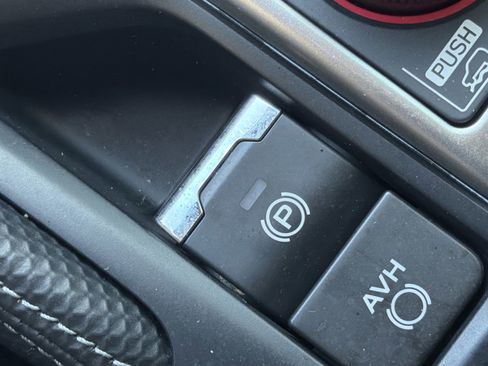 Certified 2024 Subaru Forester Premium image 29