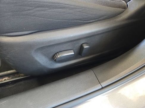 Used 2022 Nissan Altima 2.5 SV FWD image 38