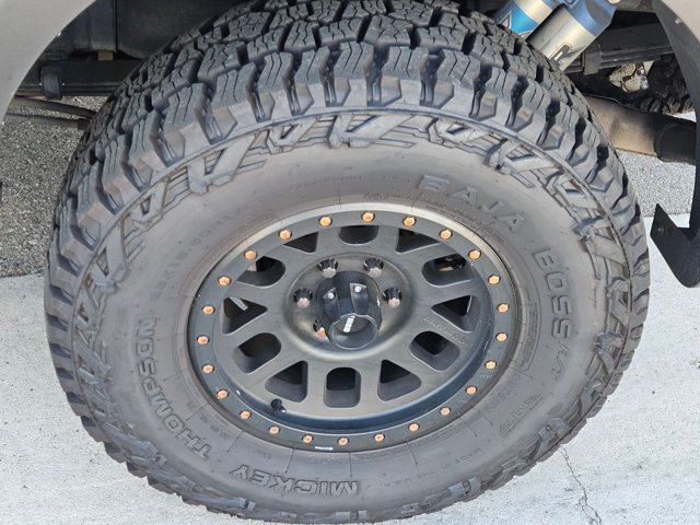 Used 2018 Ford F150 Raptor w/ Equipment Group 802A Luxury AWD/4WD image 5