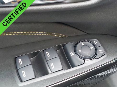 Certified 2024 Chevrolet Trax LT w/ Driver Confidence Package image 23