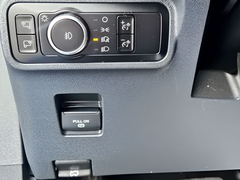 Used 2024 Ford Bronco Raptor AWD/4WD image 11