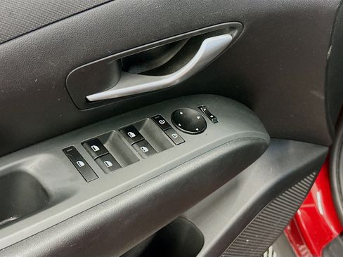 Used 2025 Hyundai Tucson SEL image 15