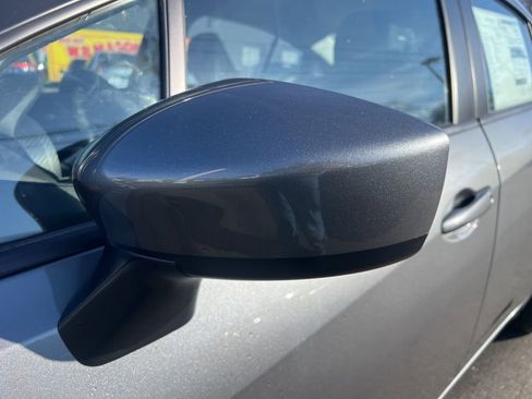 New 2025 Nissan Versa SV image 15