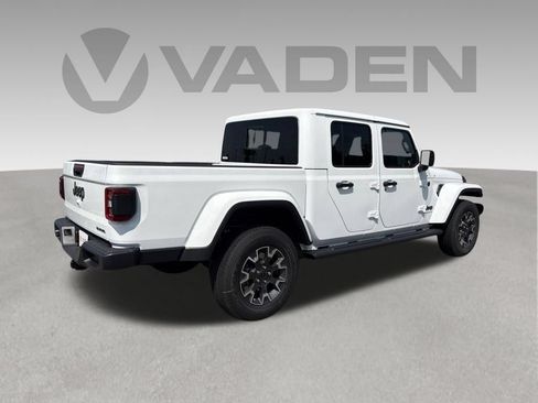 New 2026 Jeep Gladiator Sport AWD/4WD image 19